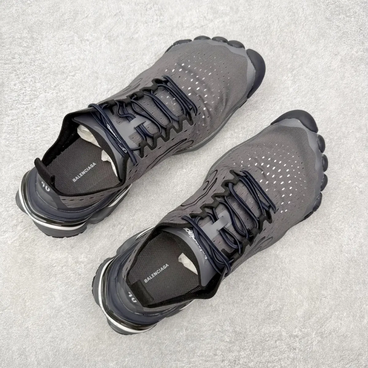 Balenciaga Anatomic Runner Sneakers - Image 9