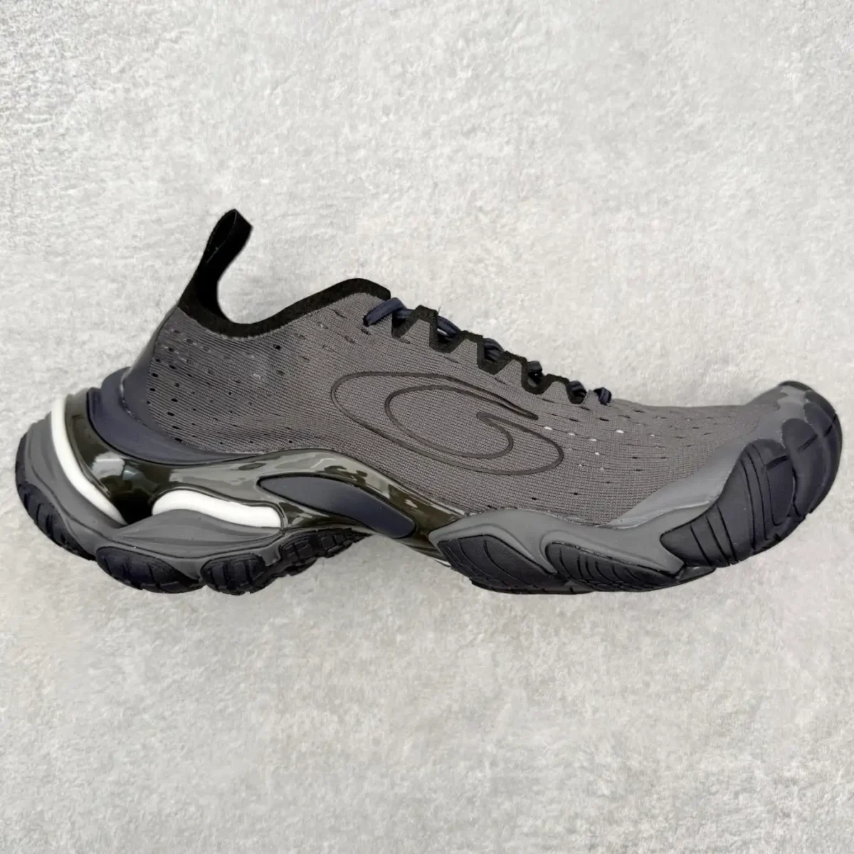 Balenciaga Anatomic Runner Sneakers - Image 1