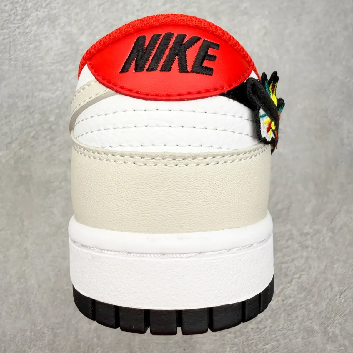 Nike Dunk Low Sneakers - Image 8