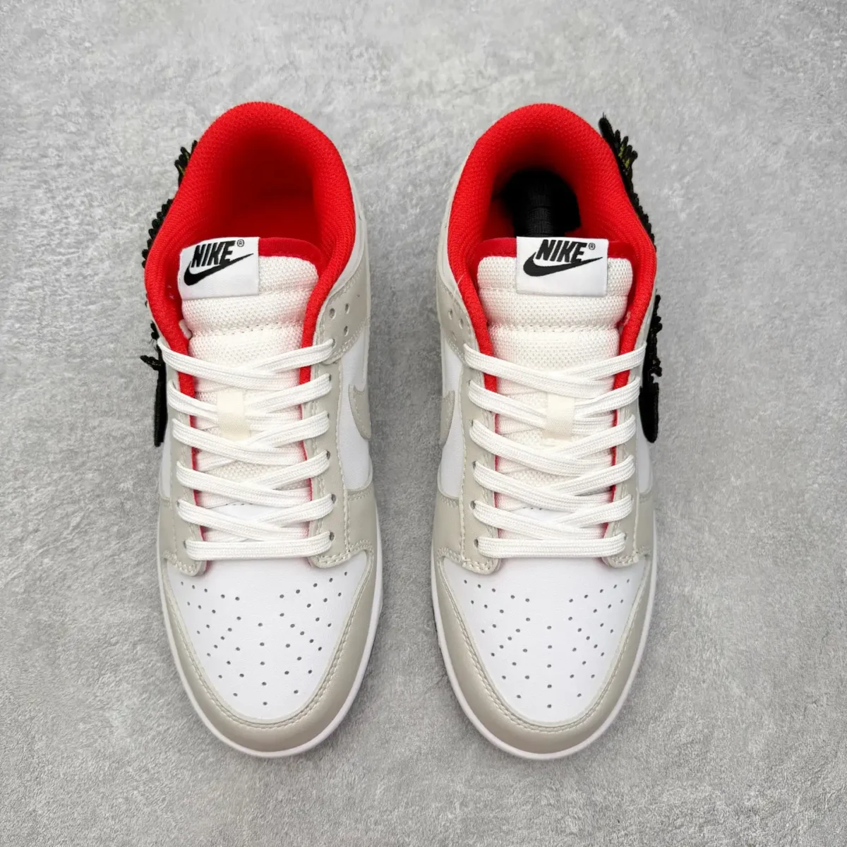 Nike Dunk Low Sneakers - Image 9