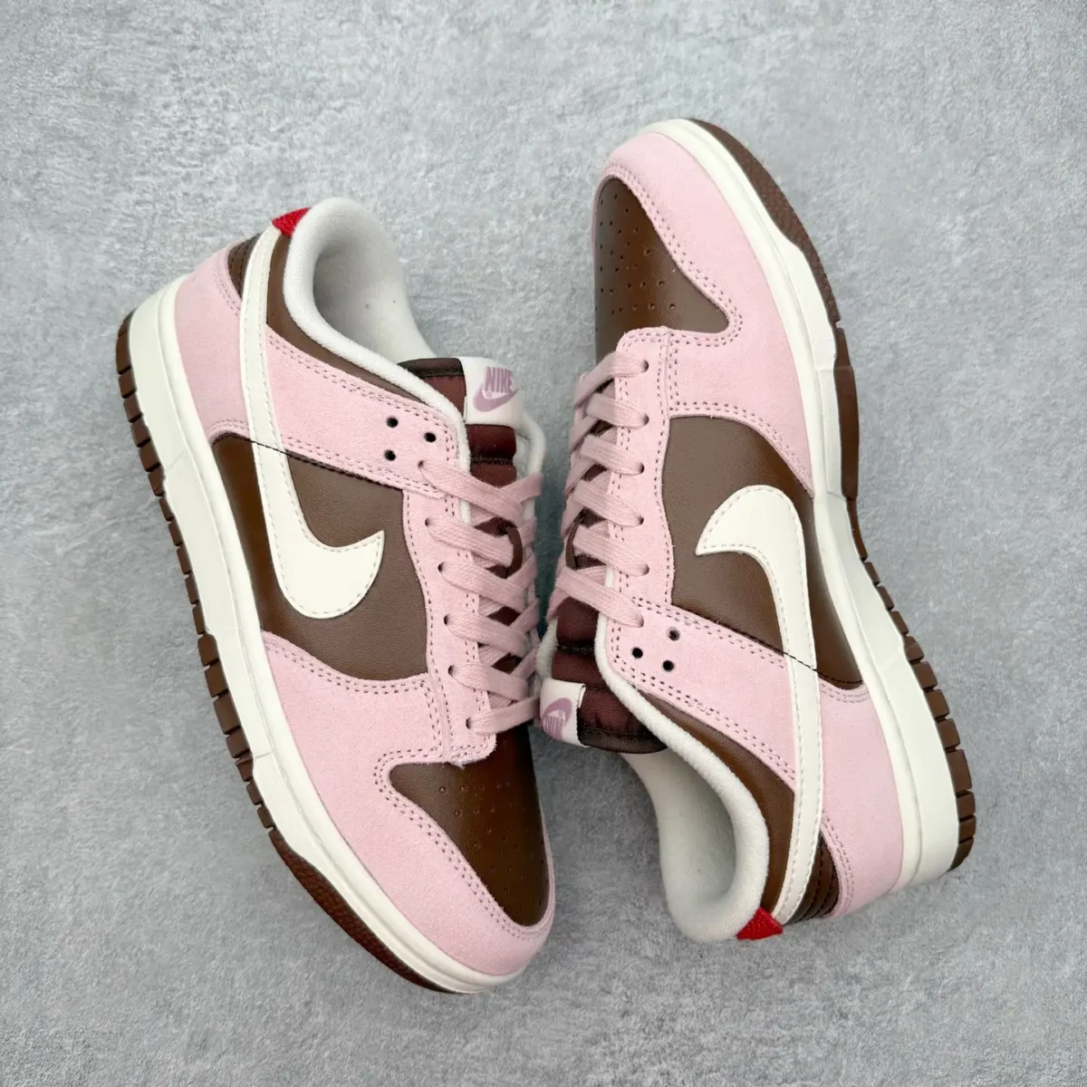 Nike Dunk Low Sneakers - Image 7
