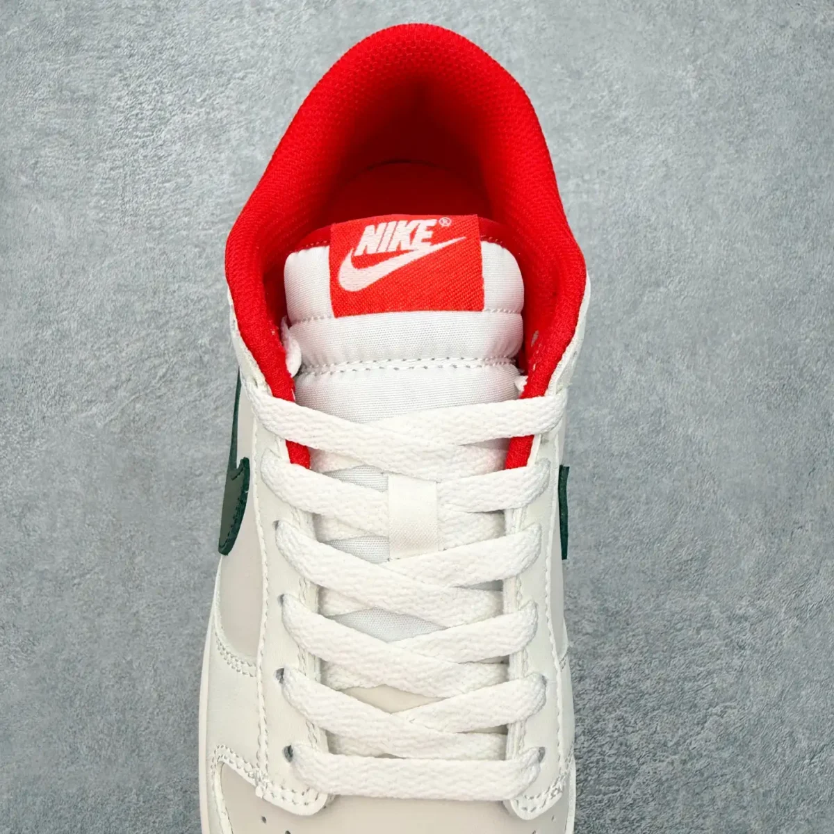 Nike Dunk Low Sneakers - Image 7