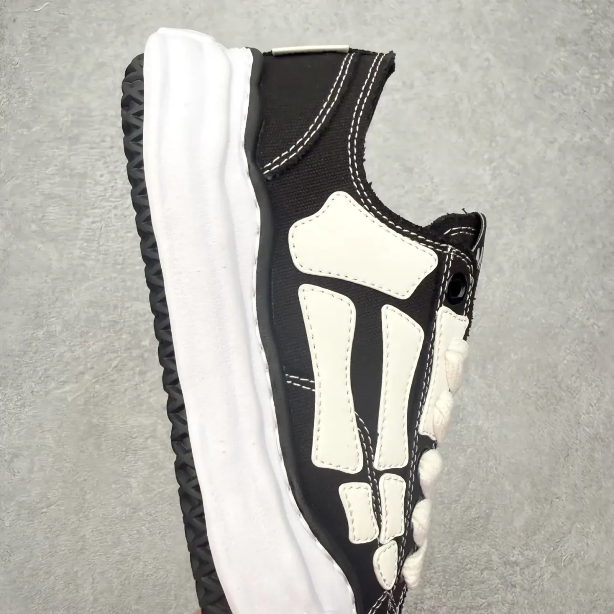 AMIRI x Maison Mihara Yasuhiro Sneakers - Image 2