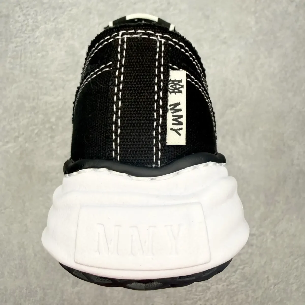 AMIRI x Maison Mihara Yasuhiro Sneakers - Image 8