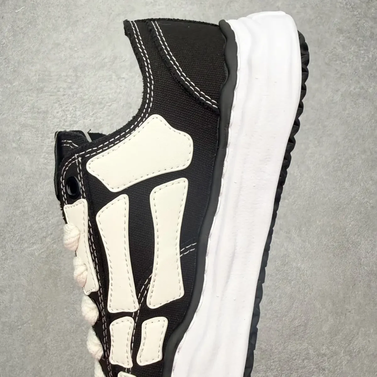 AMIRI x Maison Mihara Yasuhiro Sneakers - Image 9