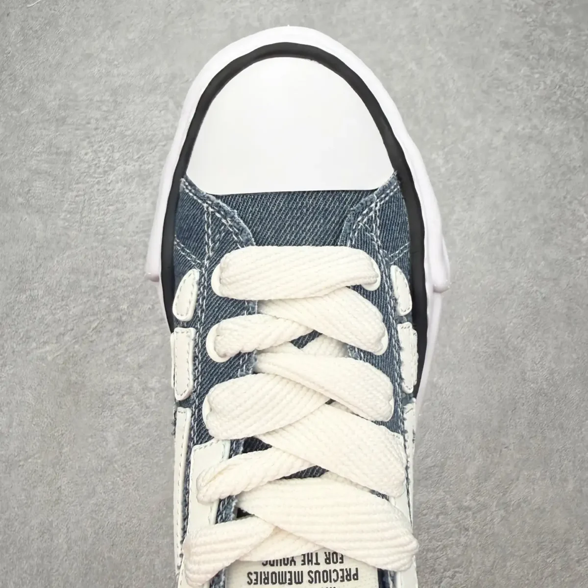 AMIRI x Maison Mihara Yasuhiro Sneakers - Image 2