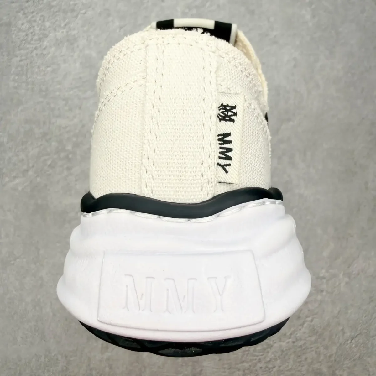 AMIRI x Maison Mihara Yasuhiro Sneakers - Image 4