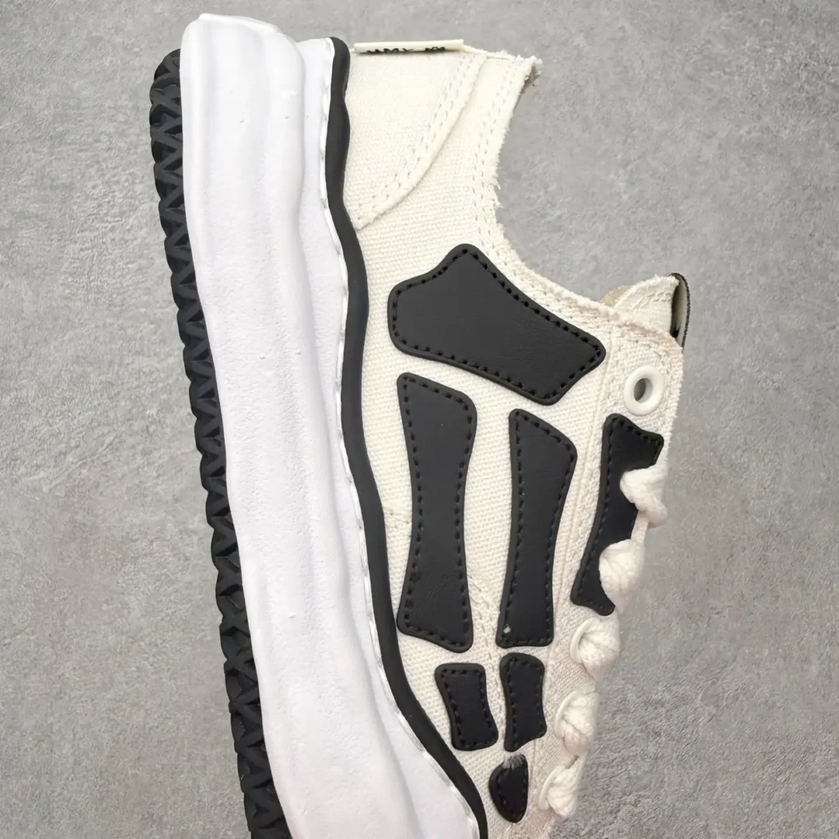 AMIRI x Maison Mihara Yasuhiro Sneakers - Image 5