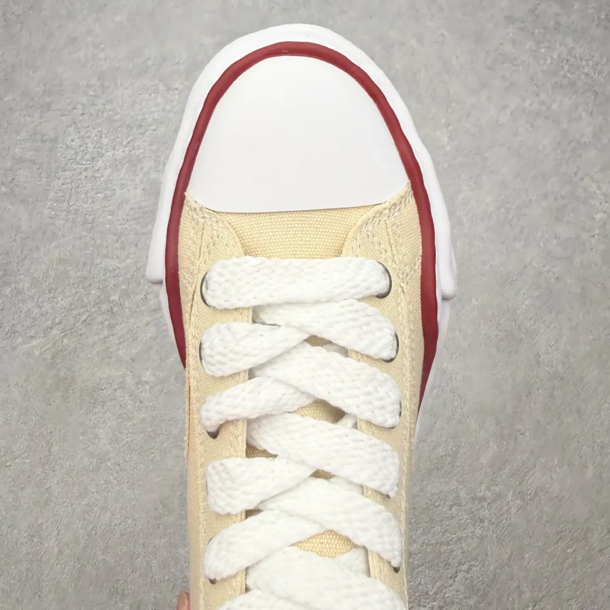 Maison Mihara Yasuhiro Peterson High-Top Sneakers - Image 3