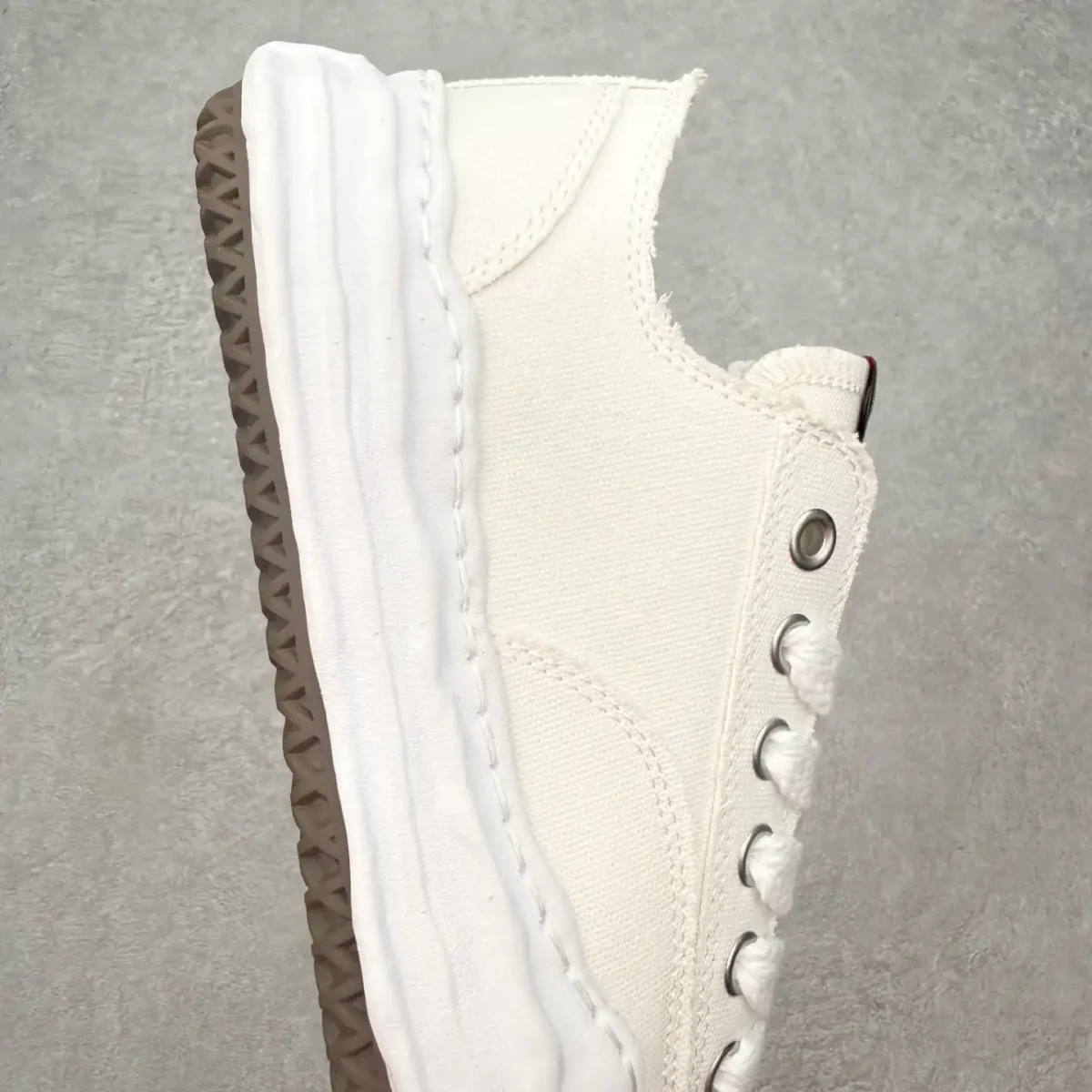 Maison Mihara Yasuhiro Hank Sneakers - Image 2