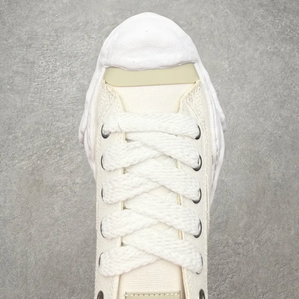 Maison Mihara Yasuhiro Hank Sneakers - Image 5