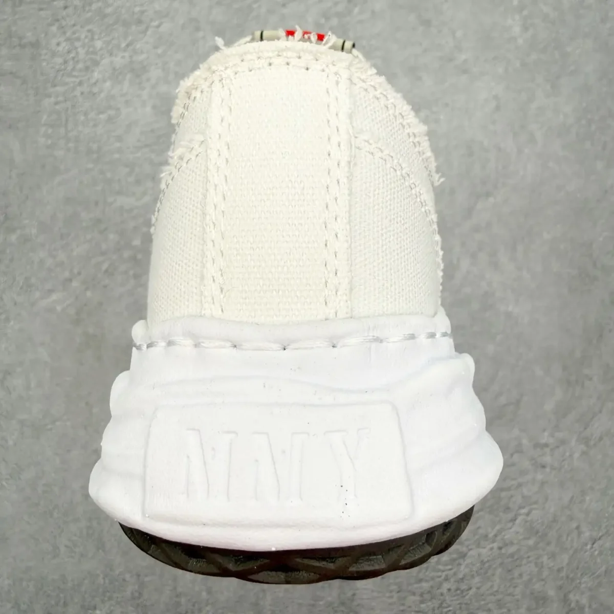 Maison Mihara Yasuhiro Hank Sneakers - Image 8