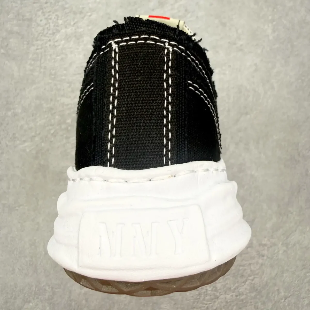 Maison Mihara Yasuhiro Hank Sneakers - Image 3