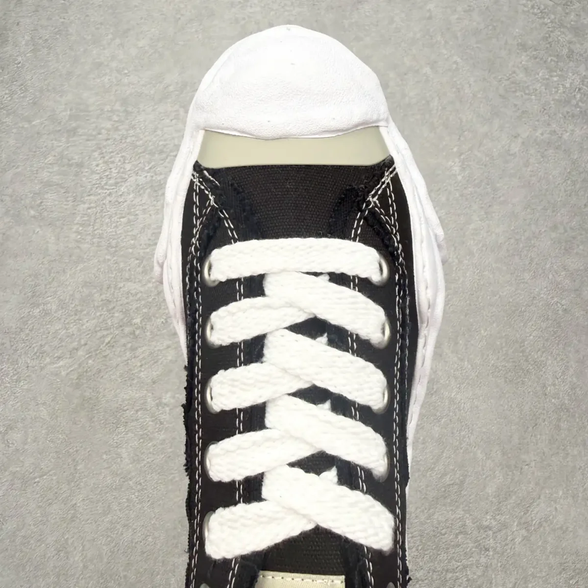 Maison Mihara Yasuhiro Hank Sneakers - Image 4