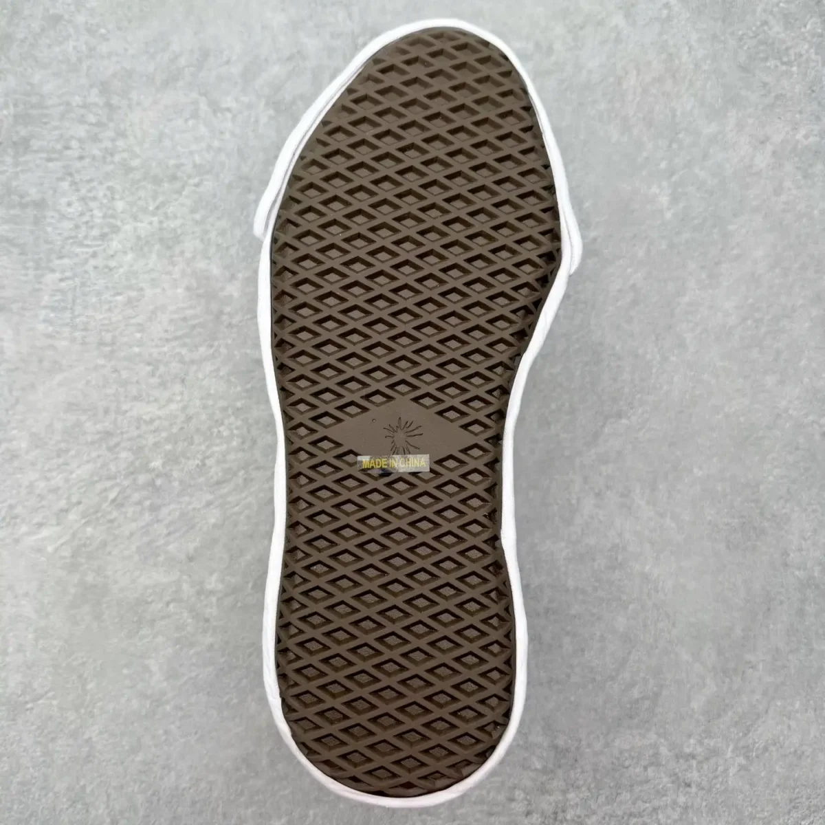 Maison Mihara Yasuhiro Hank Sneakers - Image 9