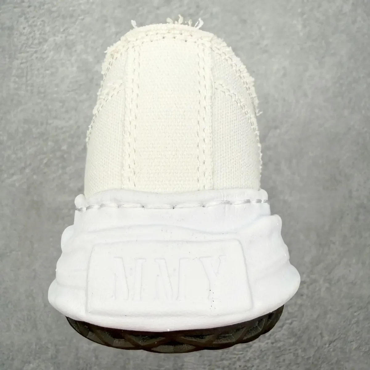 Maison Mihara Yasuhiro Hank Sneakers - Image 6