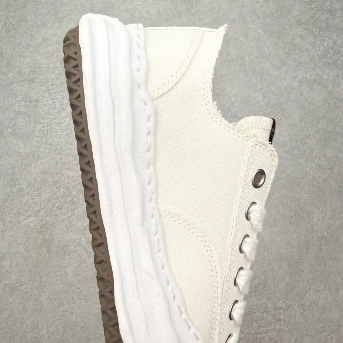Maison Mihara Yasuhiro Hank Sneakers - Image 9