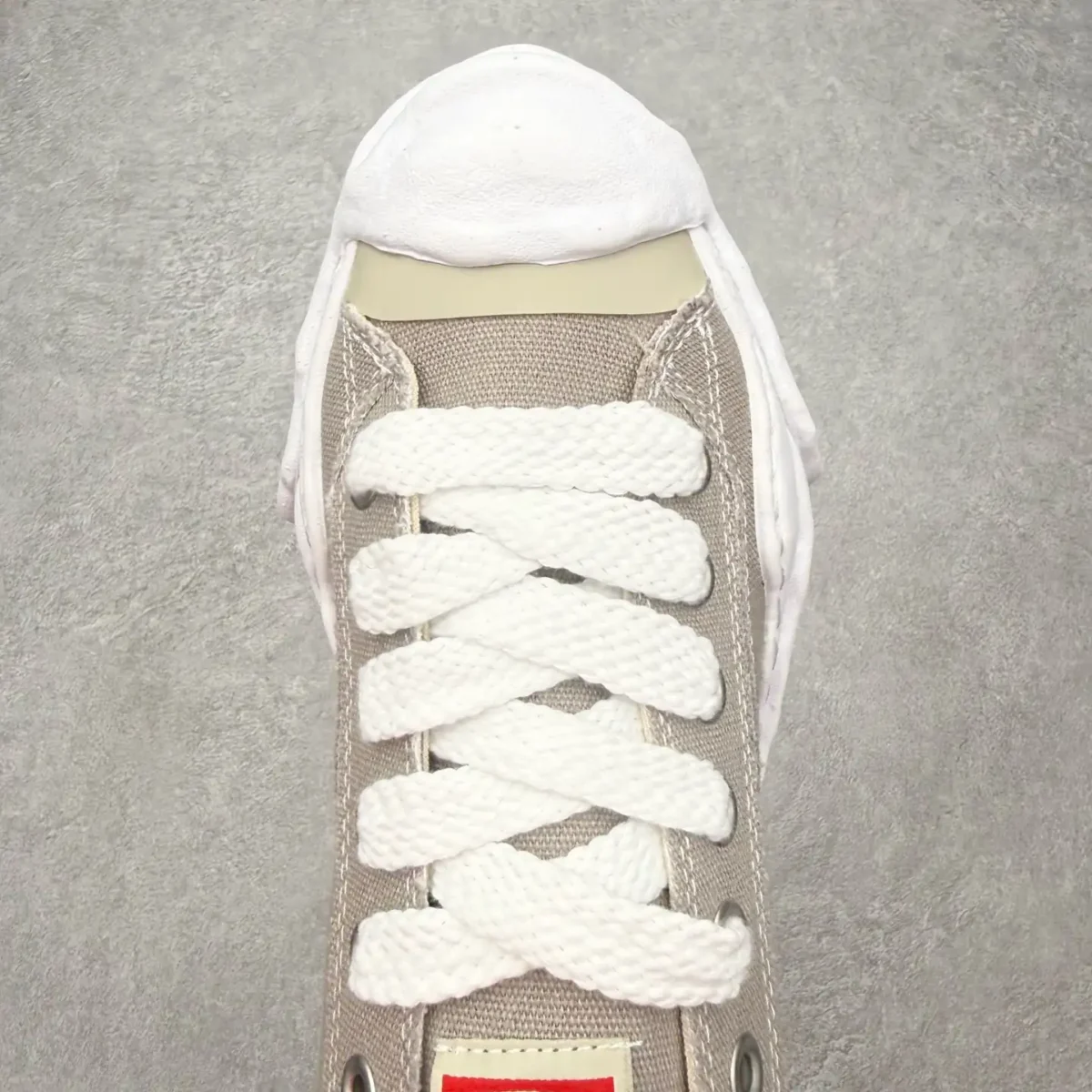 Maison Mihara Yasuhiro Hank Sneakers - Image 7