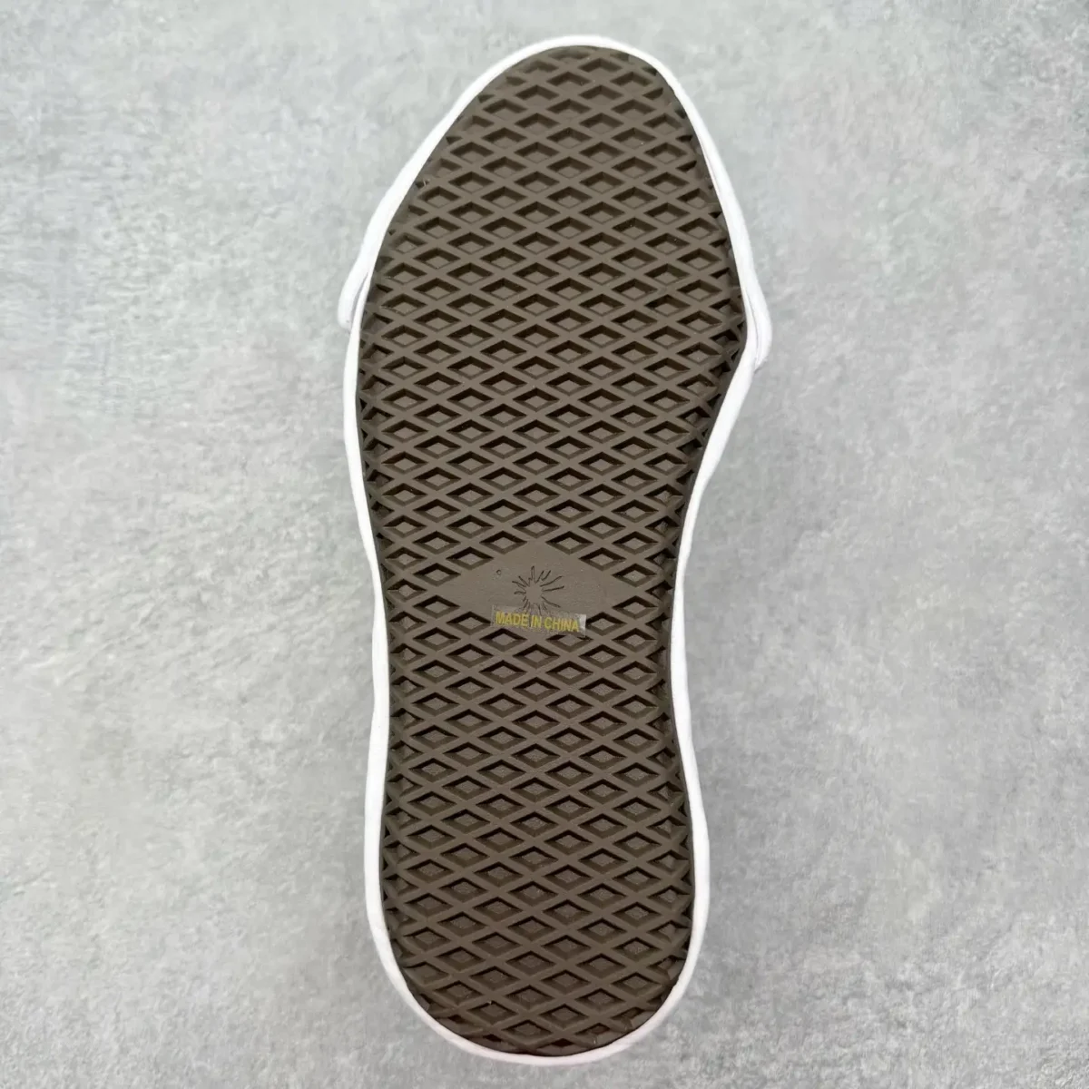 Maison Mihara Yasuhiro Hank Sneakers - Image 8