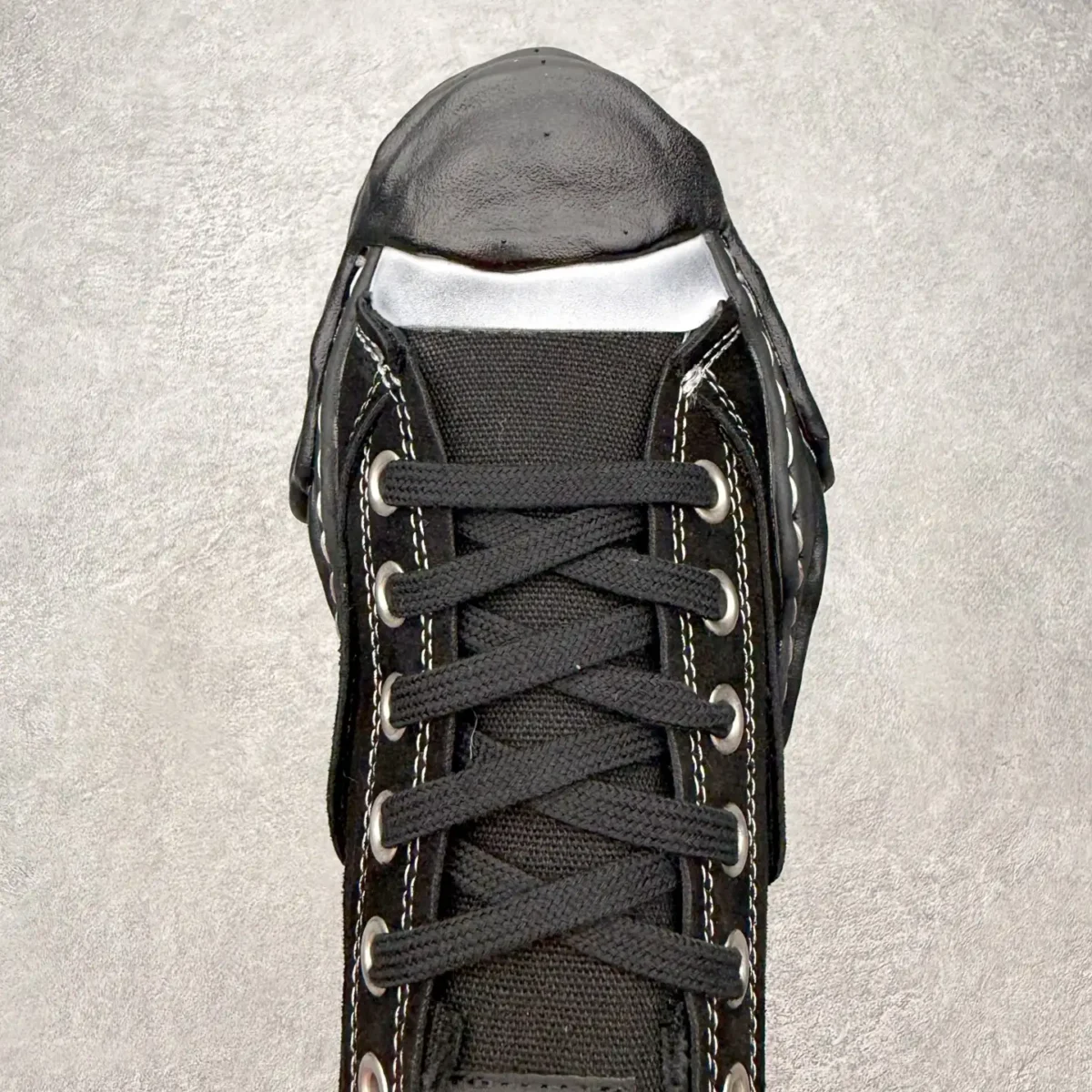 Maison Mihara Yasuhiro Hank Sneakers - Image 5