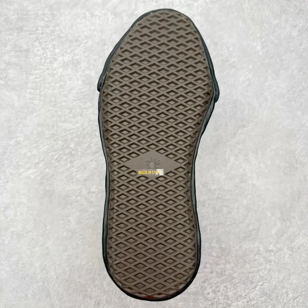 Maison Mihara Yasuhiro Hank Sneakers - Image 8
