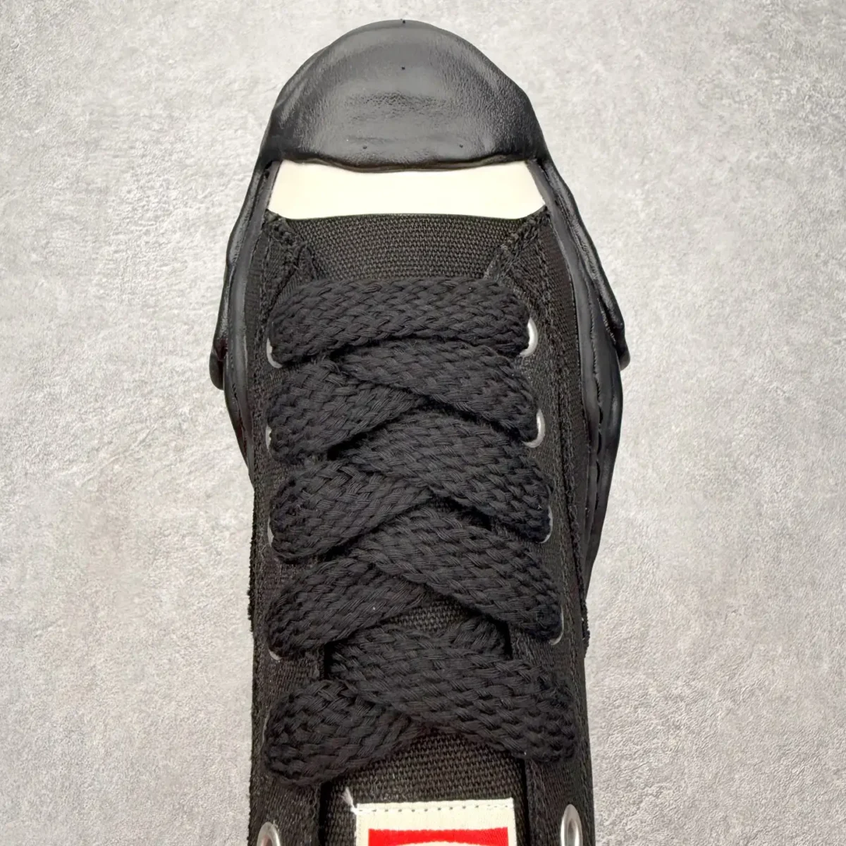 Maison Mihara Yasuhiro Hank Sneakers - Image 3
