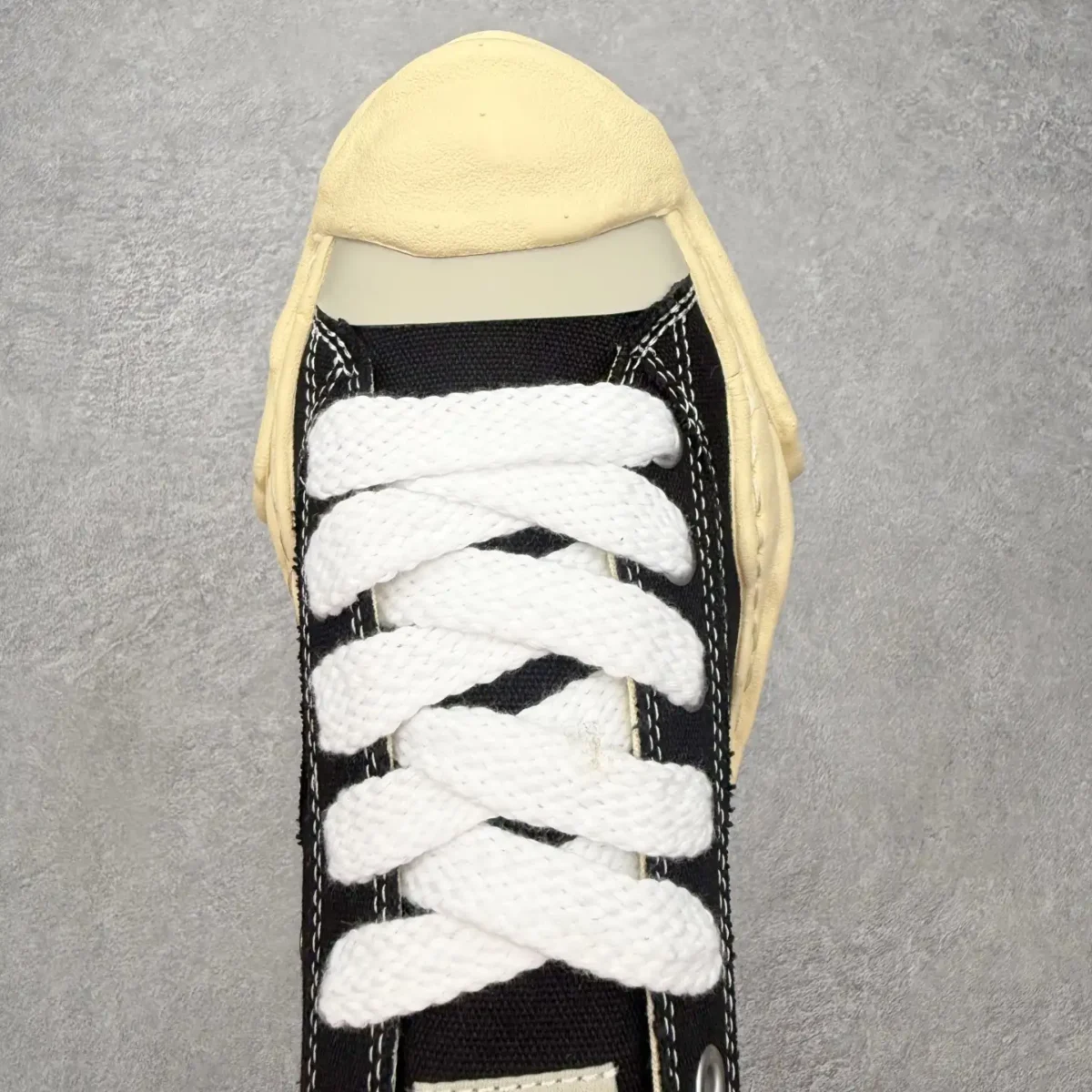 Maison Mihara Yasuhiro Hank Sneakers - Image 2