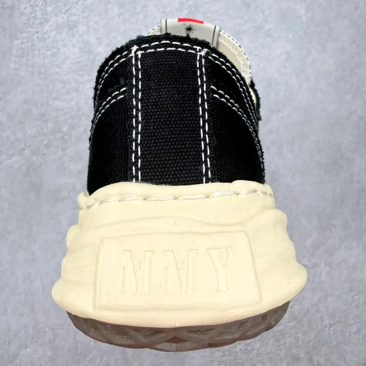 Maison Mihara Yasuhiro Hank Sneakers - Image 7