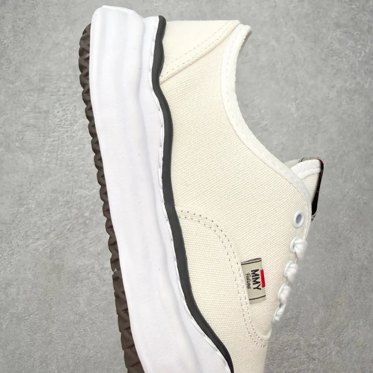Maison Mihara Yasuhiro Baker Sneakers - Image 2