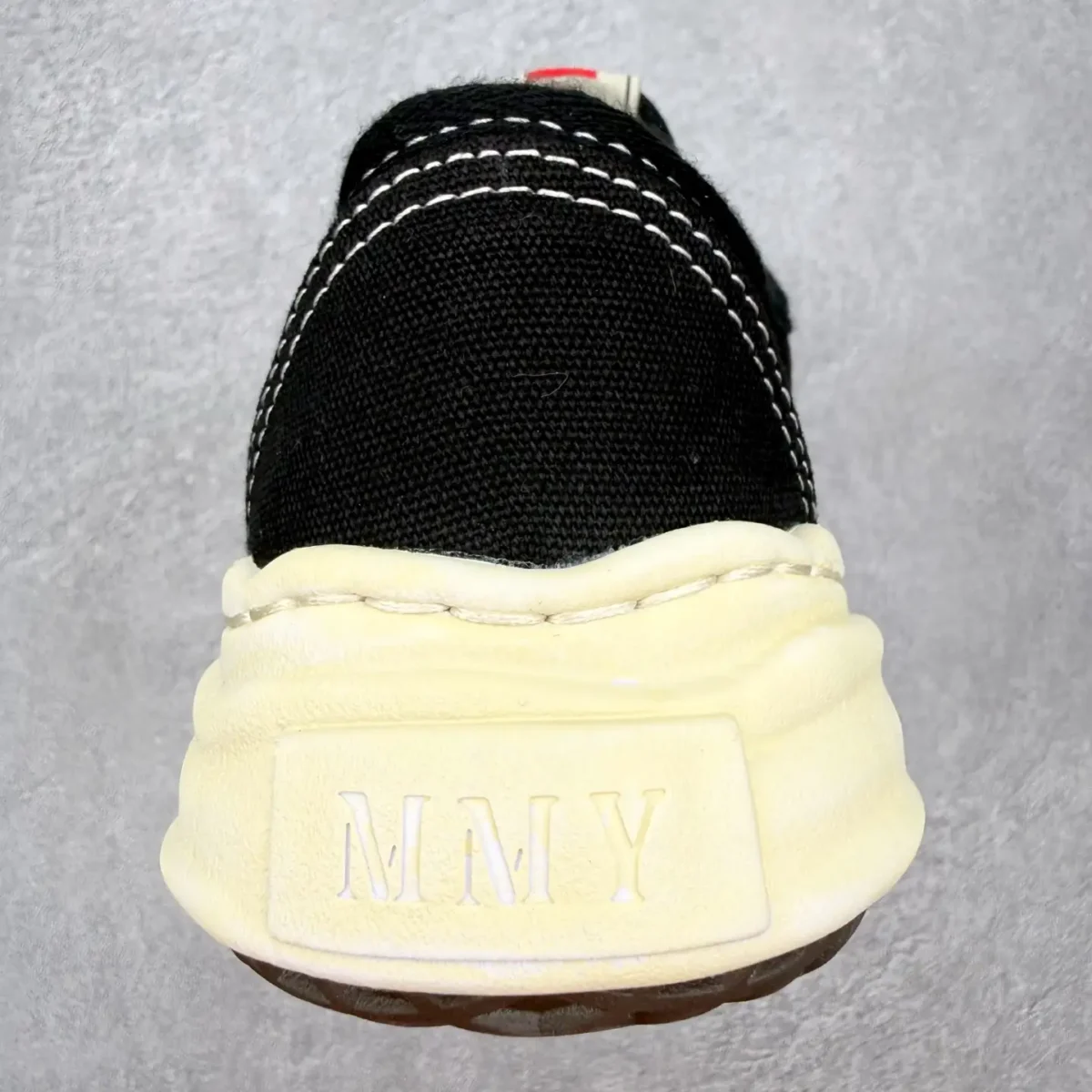 Maison Mihara Yasuhiro Baker Sneakers - Image 2