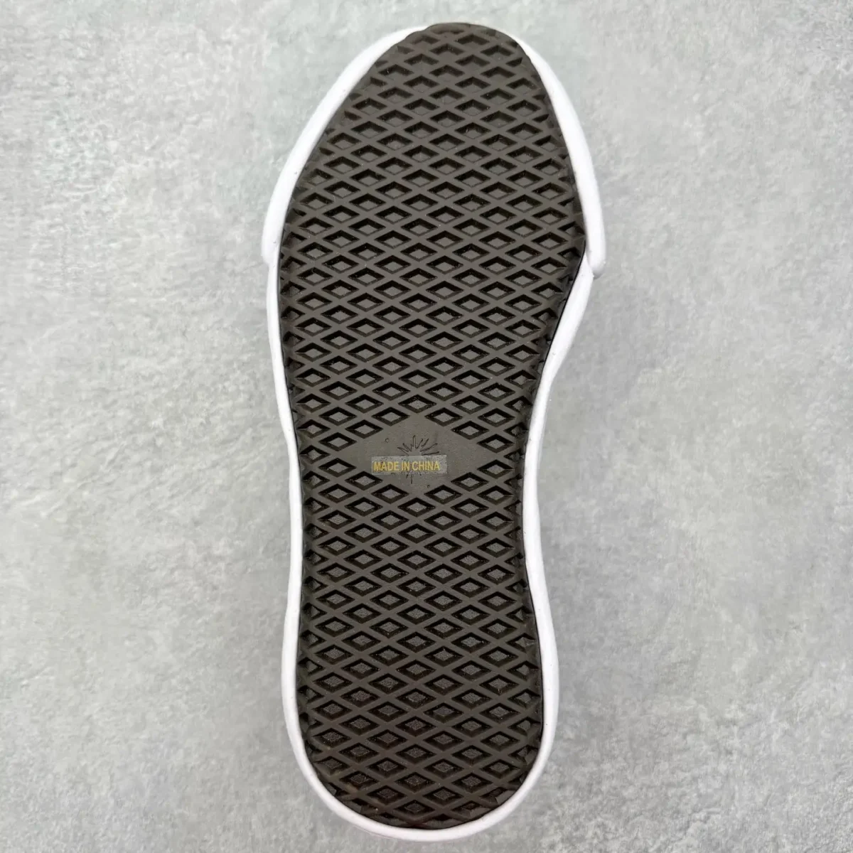 Maison Mihara Yasuhiro Baker Sneakers - Image 9