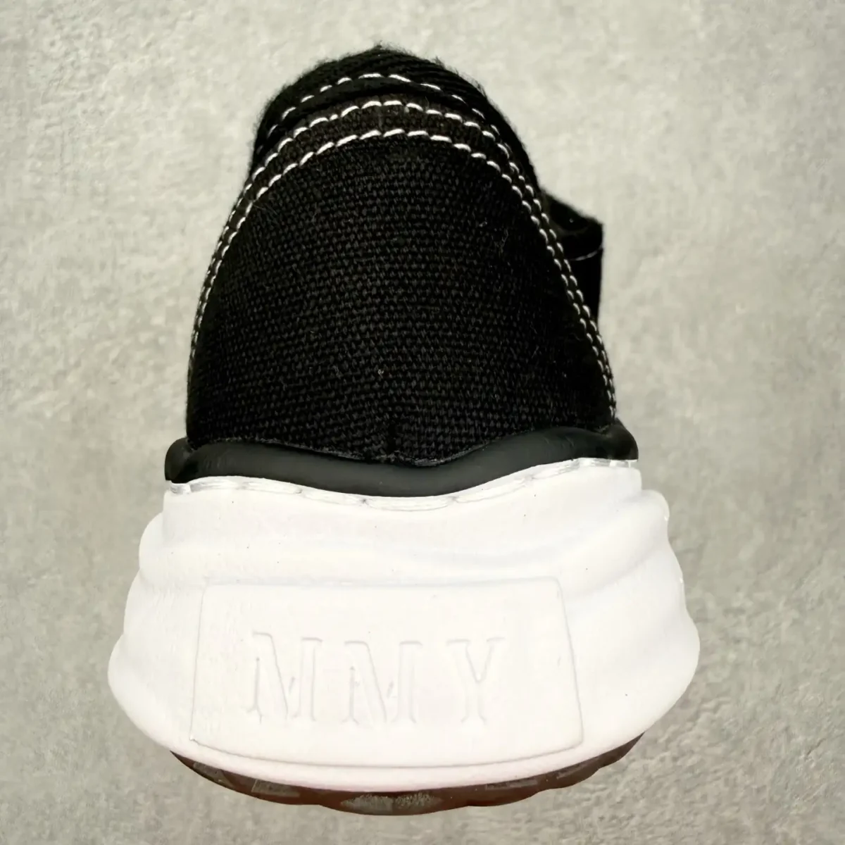 Maison Mihara Yasuhiro Baker Sneakers - Image 5