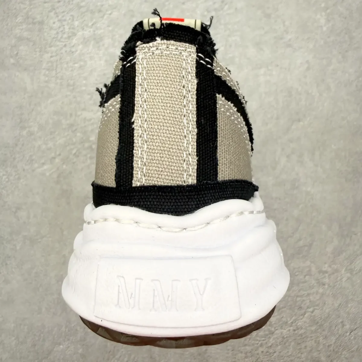 Maison Mihara Yasuhiro Peterson Sneakers - Image 2