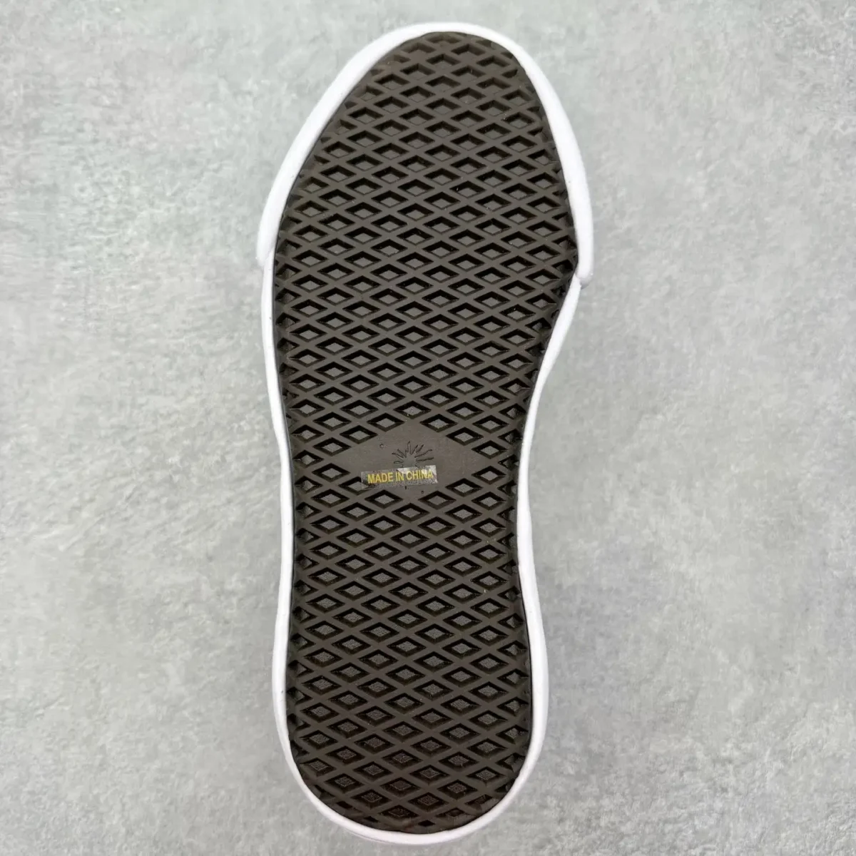 Maison Mihara Yasuhiro Peterson Sneakers - Image 4