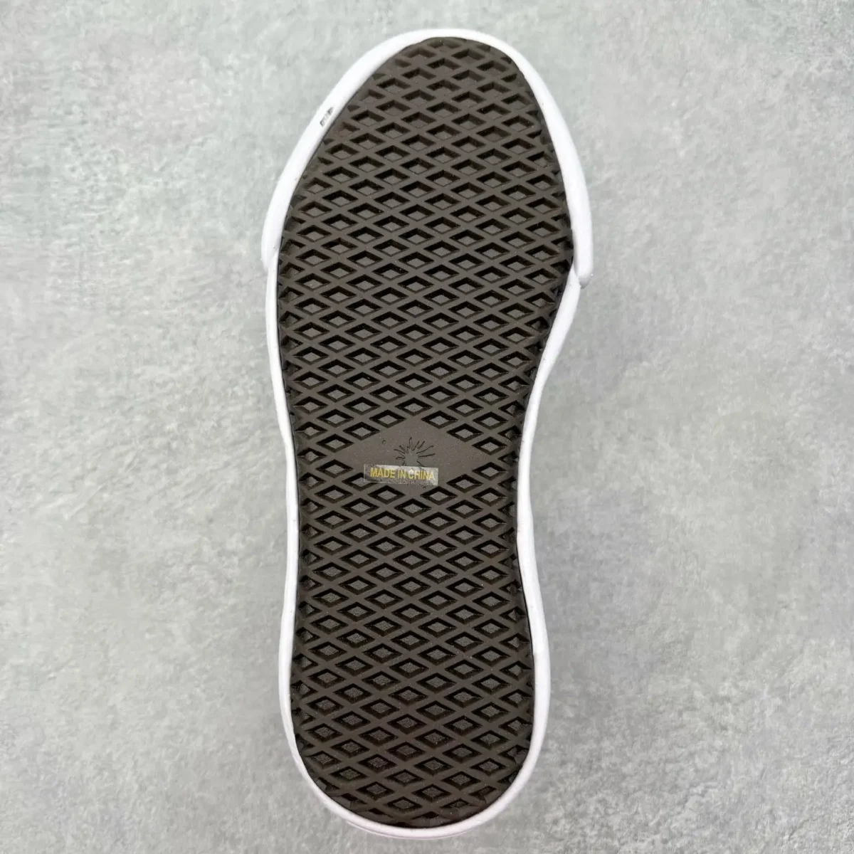 Maison Mihara Yasuhiro Low-Top Sneakers - Image 4