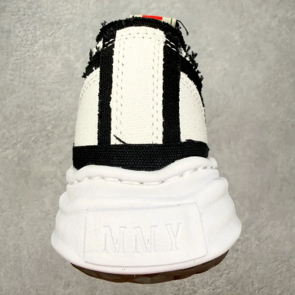 Maison Mihara Yasuhiro Peterson Sneakers - Image 3