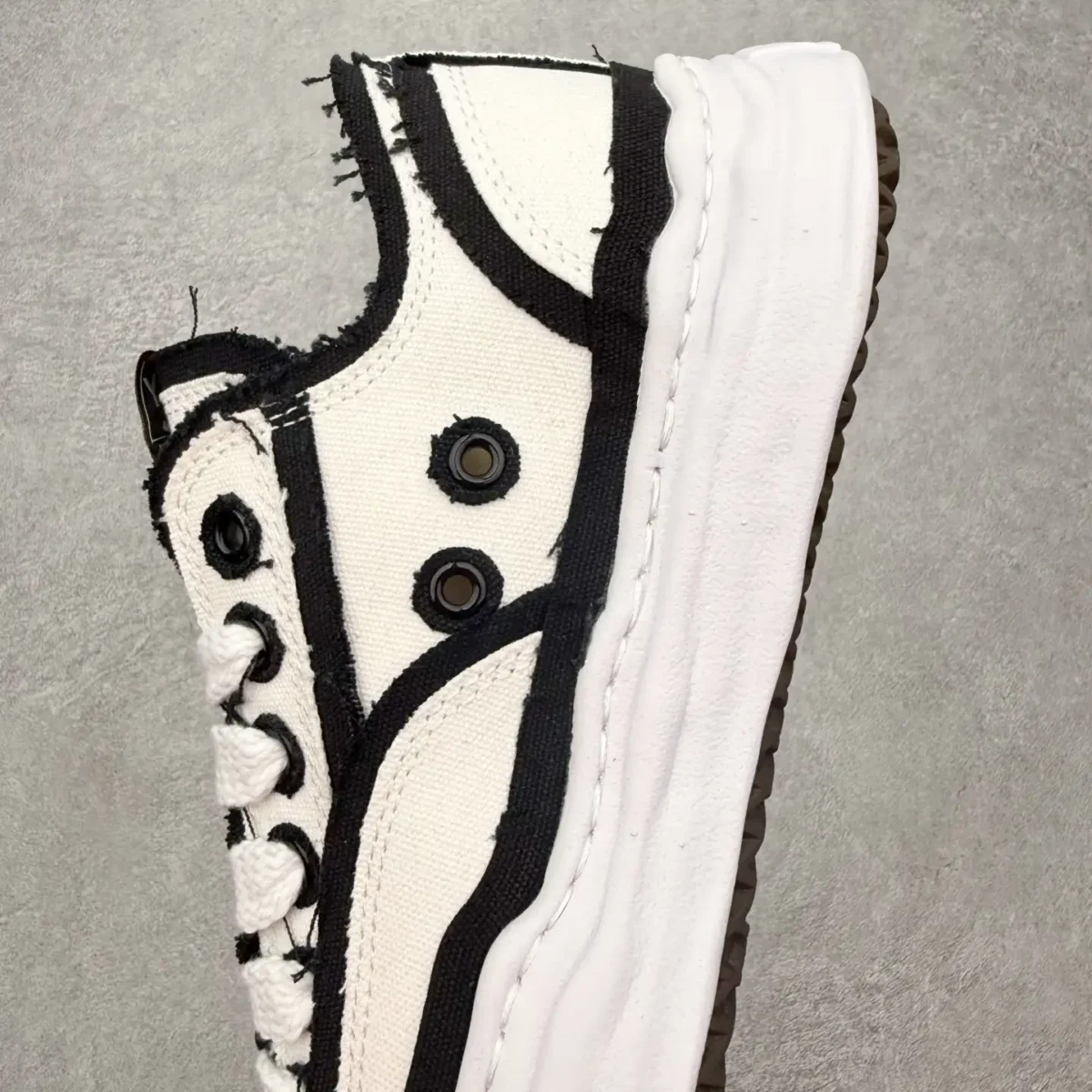 Maison Mihara Yasuhiro Peterson Sneakers - Image 5