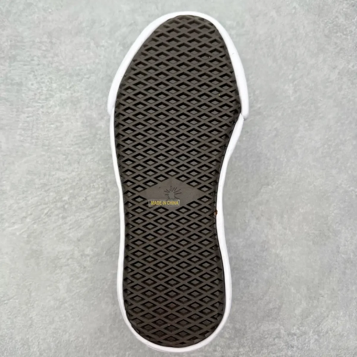 Maison Mihara Yasuhiro Peterson Sneakers - Image 9