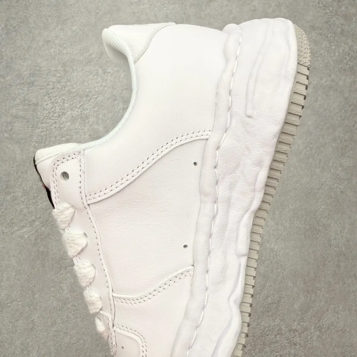 Maison Mihara Yasuhiro Wayne Sneakers - Image 2