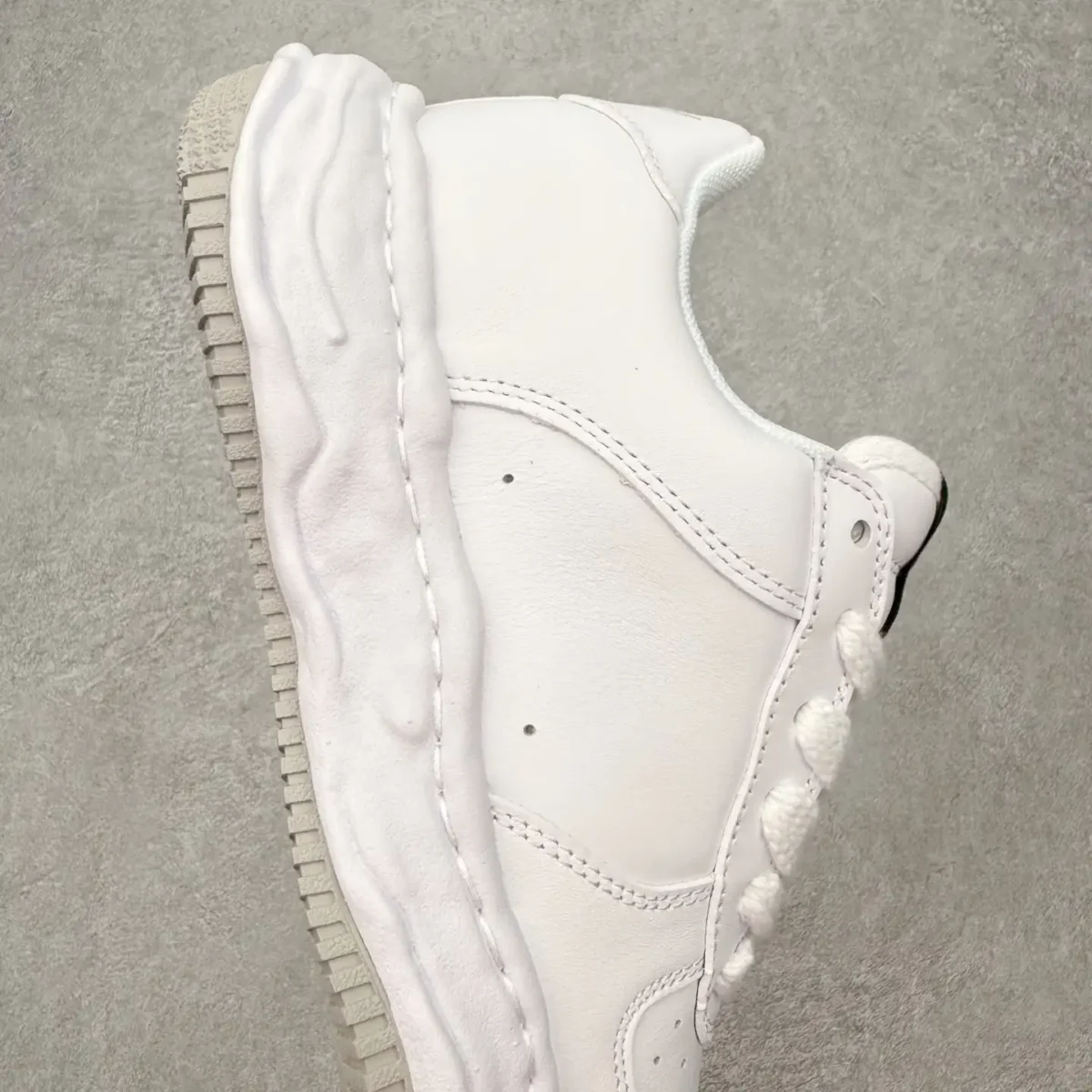 Maison Mihara Yasuhiro Wayne Sneakers - Image 4