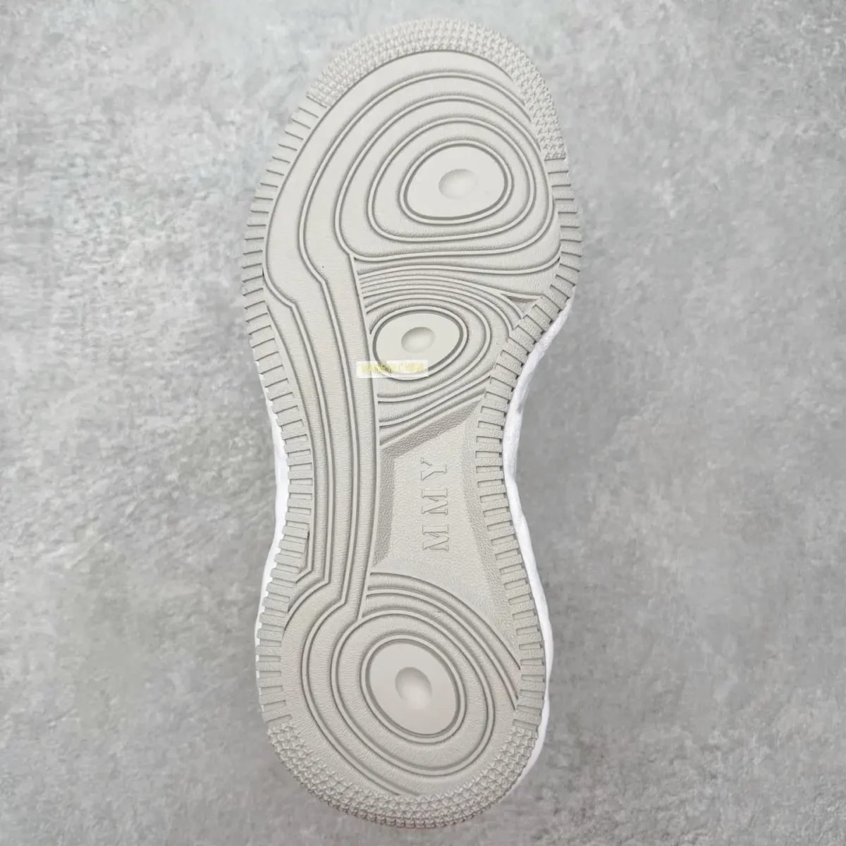 Maison Mihara Yasuhiro Wayne Sneakers - Image 6