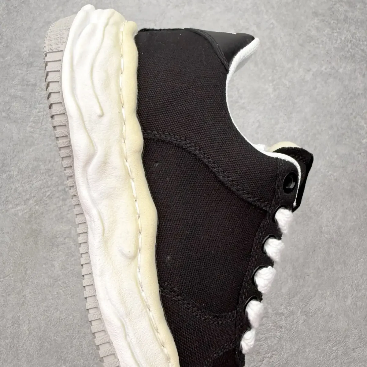 Maison Mihara Yasuhiro Wayne Sneakers - Image 2