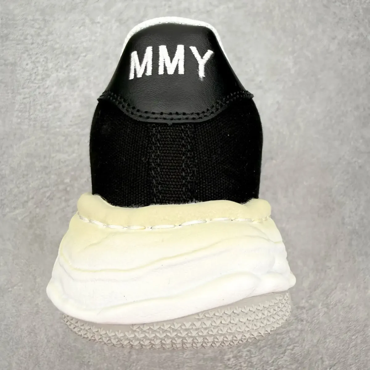 Maison Mihara Yasuhiro Wayne Sneakers - Image 6