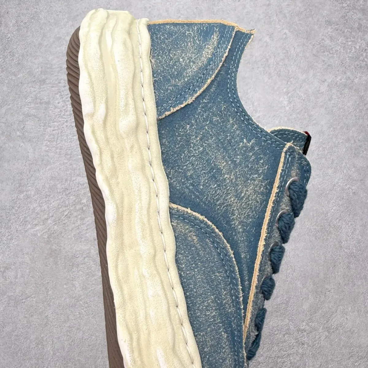 Maison Mihara Yasuhiro Peterson 23 Sneakers - Image 5