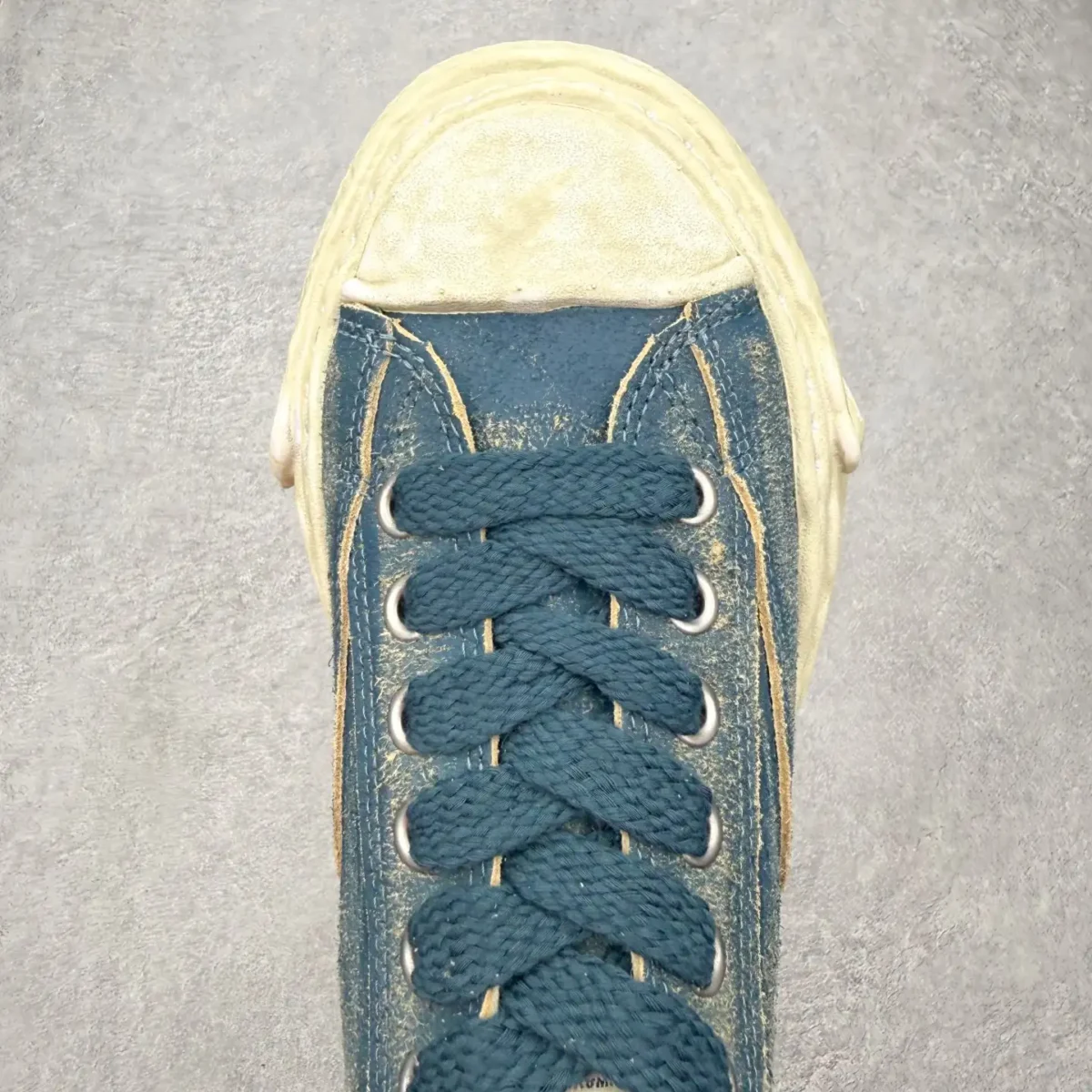 Maison Mihara Yasuhiro Peterson 23 Sneakers - Image 7