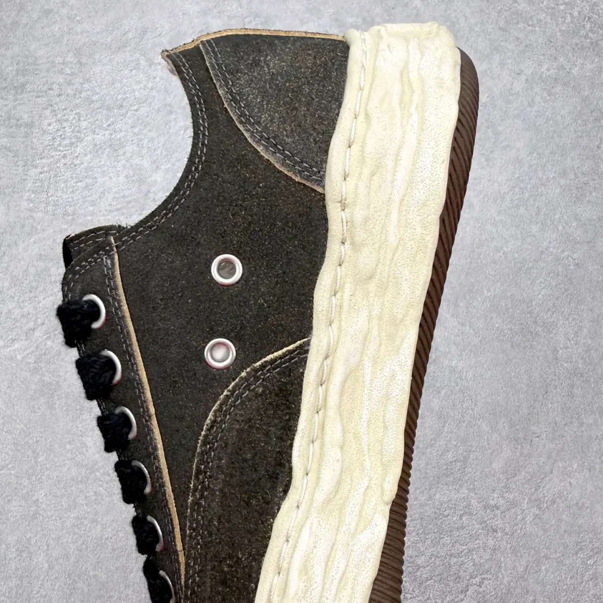 Maison Mihara Yasuhiro Peterson 23 Sneakers - Image 2