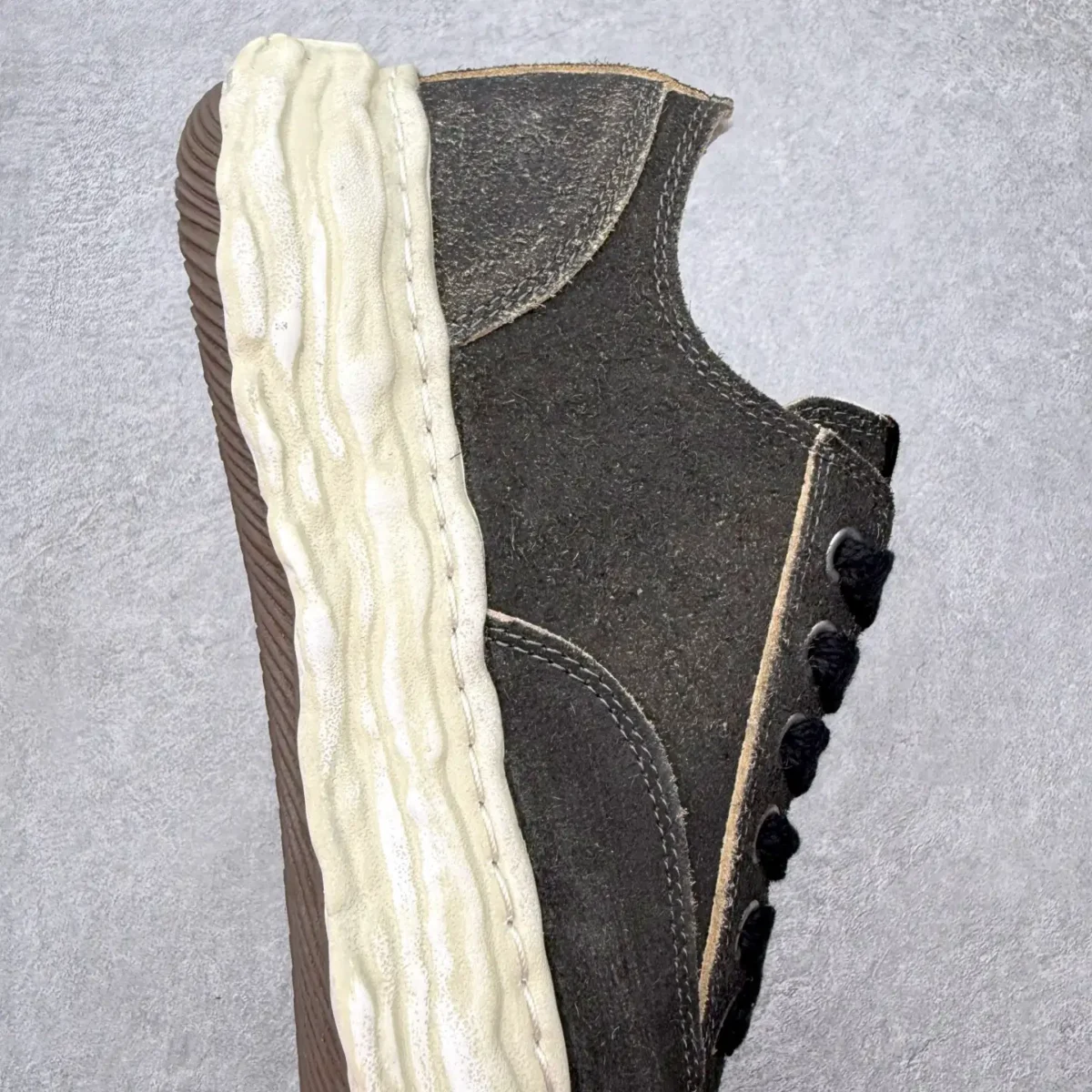 Maison Mihara Yasuhiro Peterson 23 Sneakers - Image 4