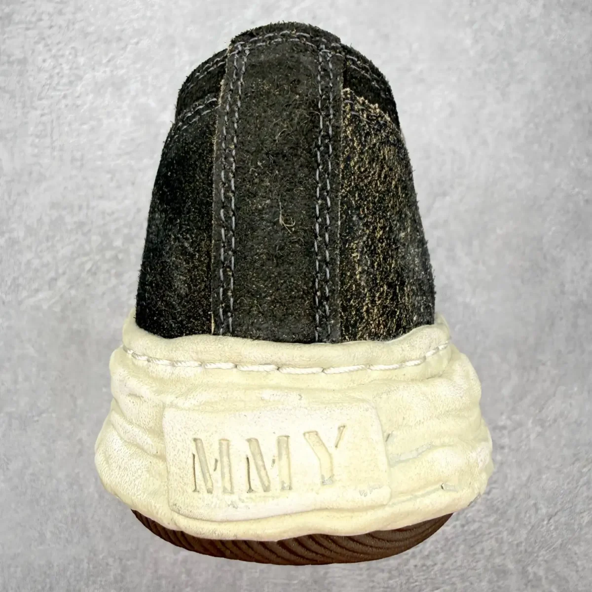 Maison Mihara Yasuhiro Peterson 23 Sneakers - Image 6