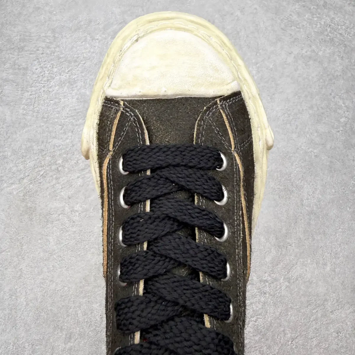 Maison Mihara Yasuhiro Peterson 23 Sneakers - Image 7