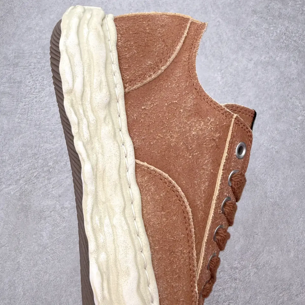 Maison Mihara Yasuhiro Peterson 23 Sneakers - Image 4